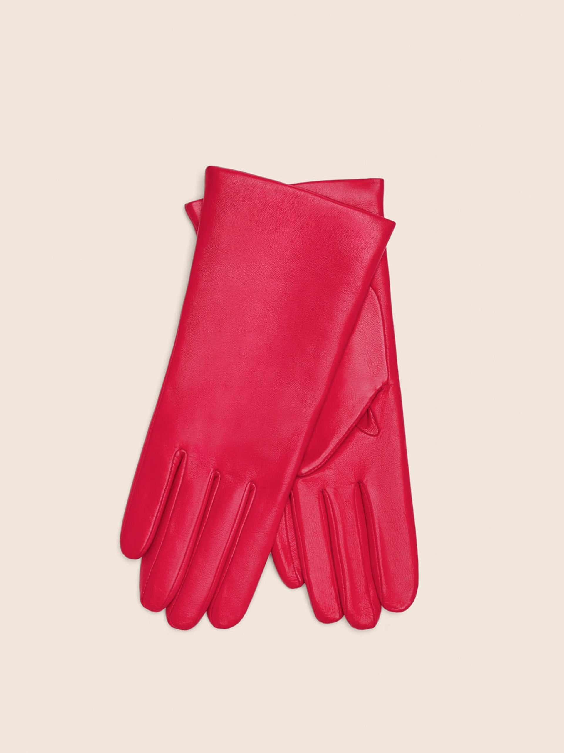 Alpi Pink Gloves