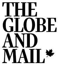 Logo du The Globe and Mail