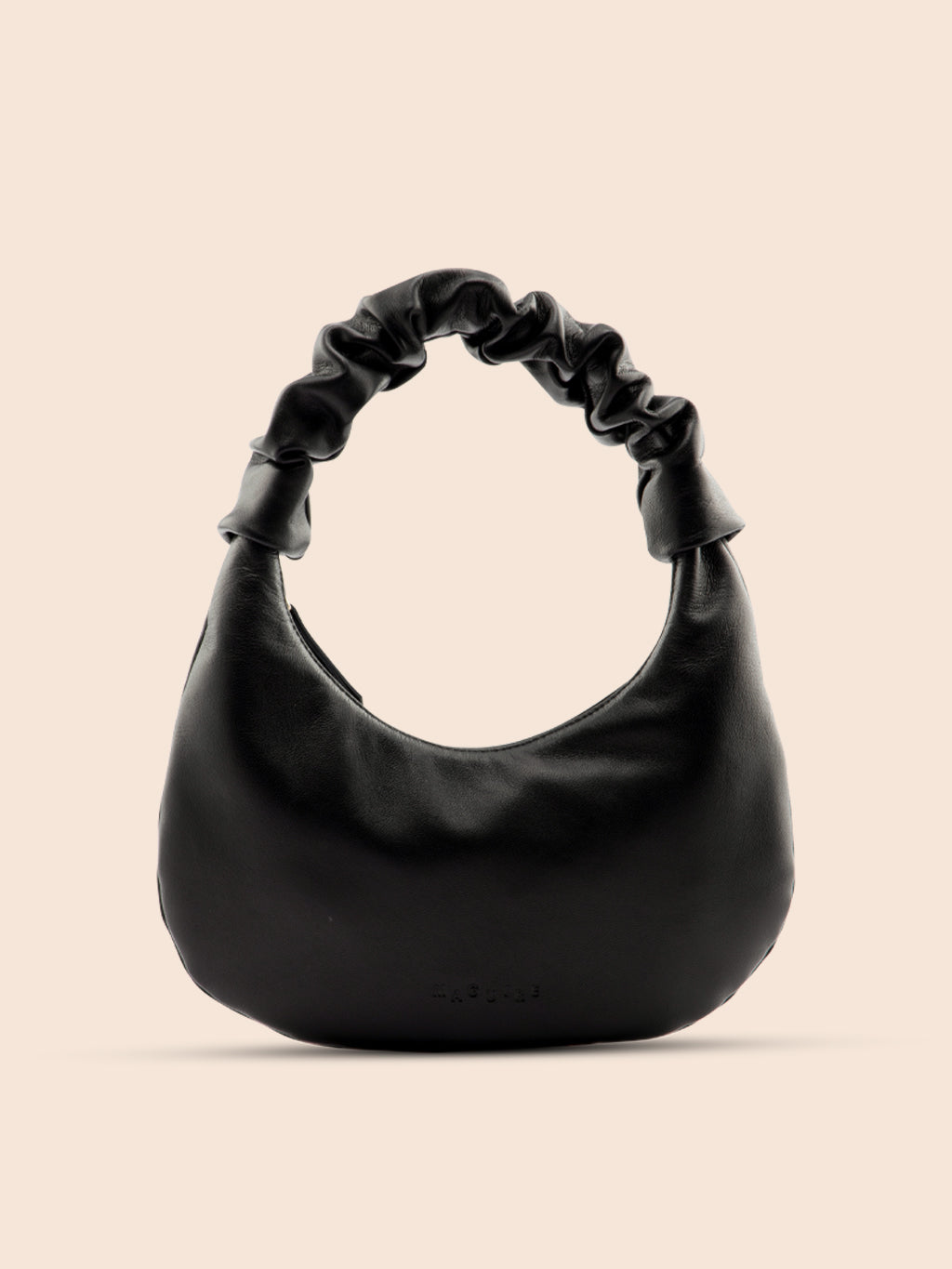 Cati Black Handbag