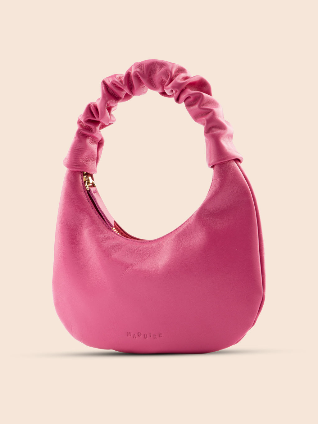 Cati Pink Handbag