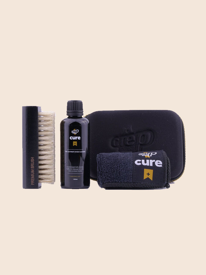 Cleaning Kit | Crep Protect