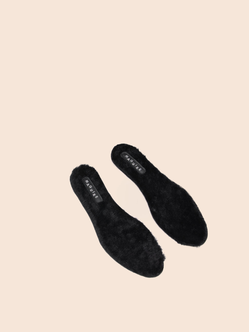 Italy Shearling Insoles