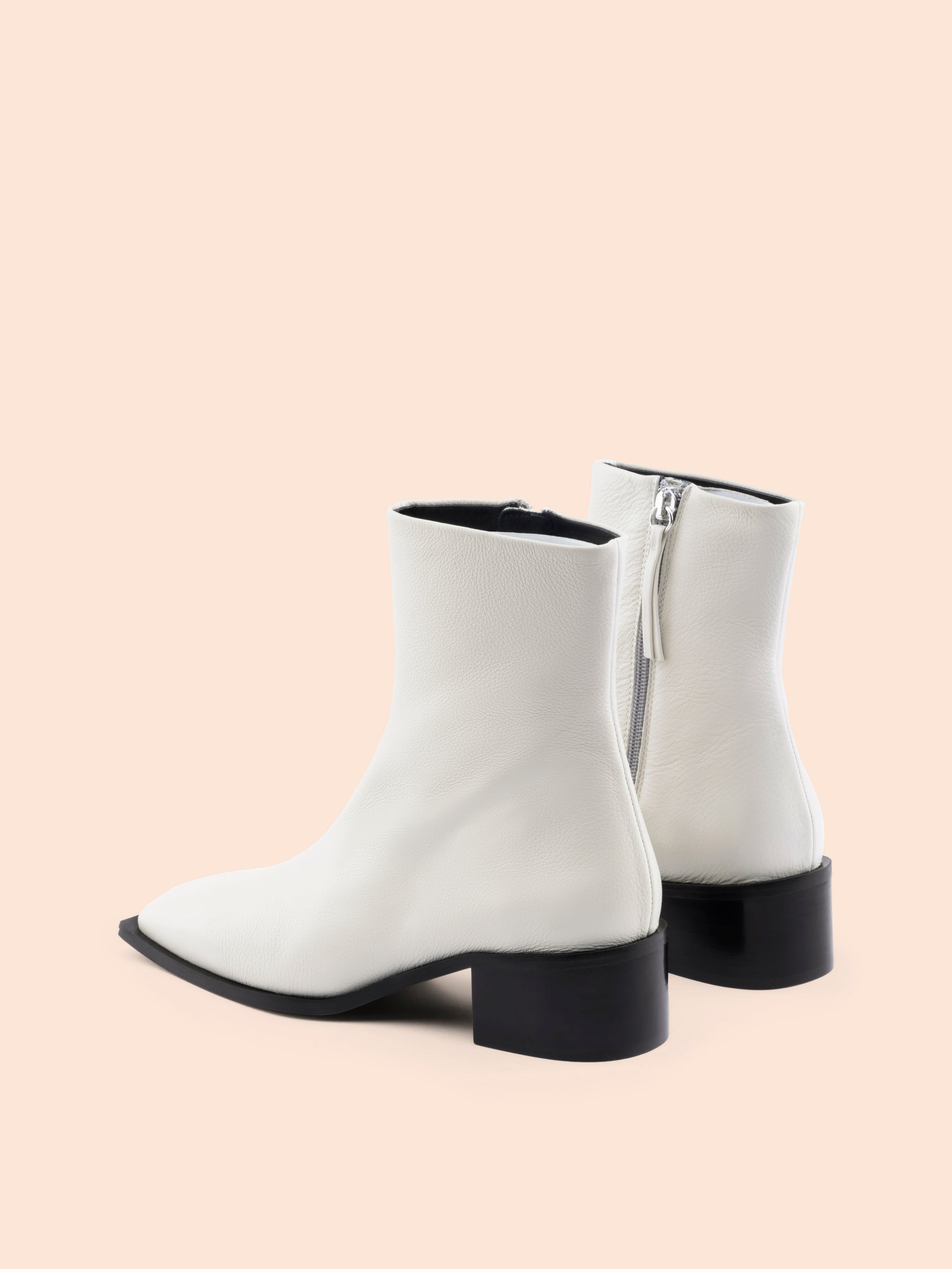 Palma Oyster Boot